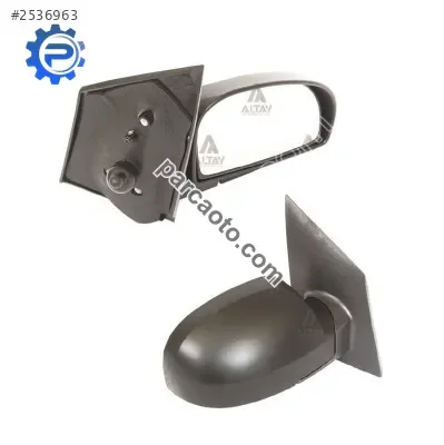 Hyundai Getz Komple Dikiz Ayna Sağ Elektirikli 2003-2011