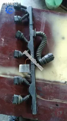 92-2000 bmw e36 e39 3.28 5.28 çıkma enjektör tesisatı