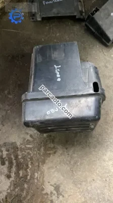 Fiat linea sigorta kutusu muhafaza plastik
