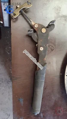 citroen zx çıkma el fren tabancası