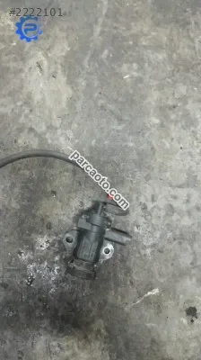 Pejo boxer,Fiat scudo turbo basınç selenoid valfi çıkma