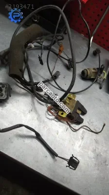 Vento bagaj kilidi ve tesisat çıkma