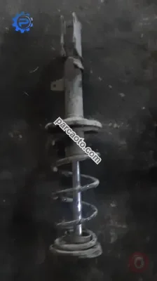 Toyota corana arka çıkma amortisör