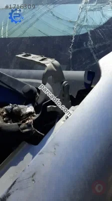 renault trafic çıkma kaput menteşe