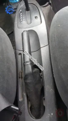 ford focus hb coupe çıkma orta konsol