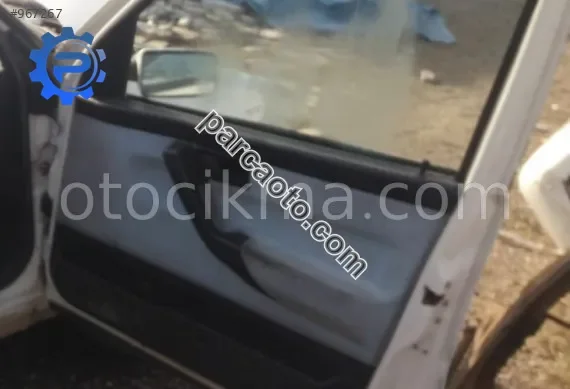 1996 fiat tempra 1.6 mpi station sökme takım kapı döşemeleri
