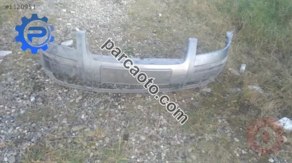 volkswagen passat b5 çıkma ön tampon