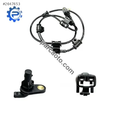 Hyundai Sensör Abs İx35 11-15/Sportage 11-15 Ön Sağ