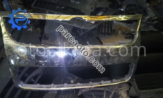 Volkswagen Touareg Panjur - Ordu Ünye