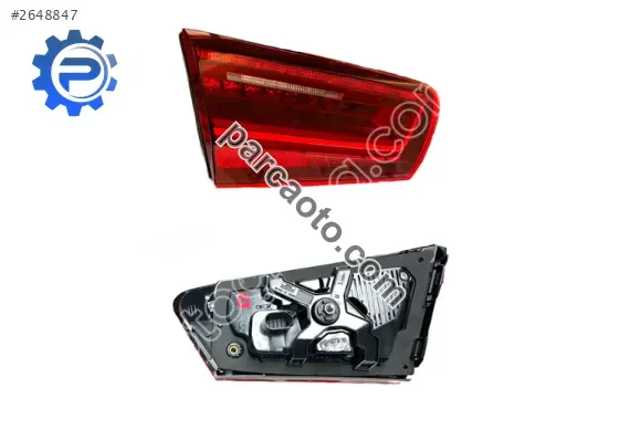 Audi Stop A6 15-18 İç Sol