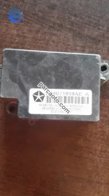 Jeep Compass Far Beyni - Ordu Ünye