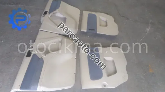 ford cornect takım kapı dösemesi