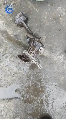 Reno 19 reno 9 Clio Experes 1.4 enerji motor yağ pompası yedek p