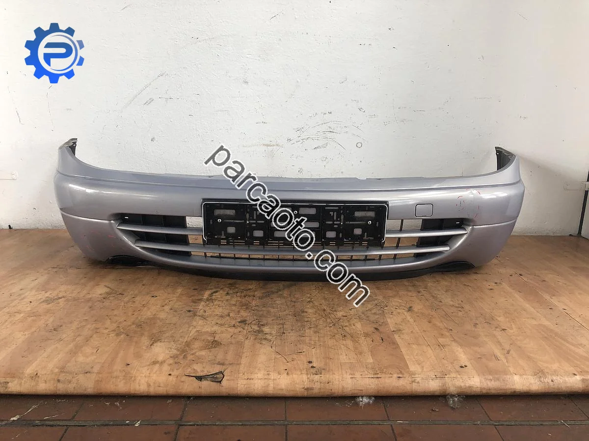 Citroen Xsara Tampon Ön - Mersin Tarsus