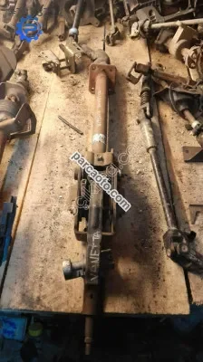 Nissan Vanetto Direksiyon Mili - Ordu Ünye