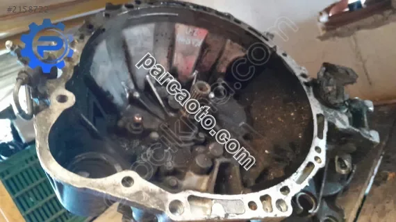 Toyota carina 2.0 manuel şanjıman çıkma