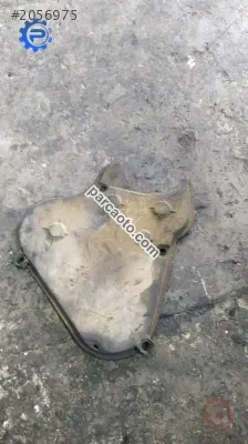 Tata Indica triger kapağı çıkma
