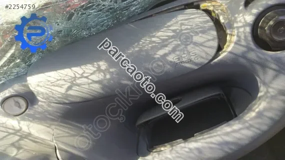 Ford Ka sağ airbag kapağı çıkma