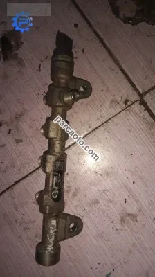 Opel Insignia Enjektör - Ordu Ünye