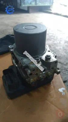 Isuzu D-Max ABS Beyni - Ordu Ünye