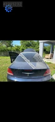 Chrysler Sebring Bagaj - Ordu Ünye