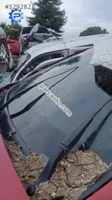 Dacia stepvay silecek dış kolları yağmur kolu yedek parça