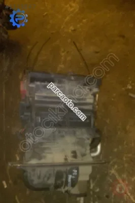 1998 model peugeot partner çıkma kalorifer kazanı