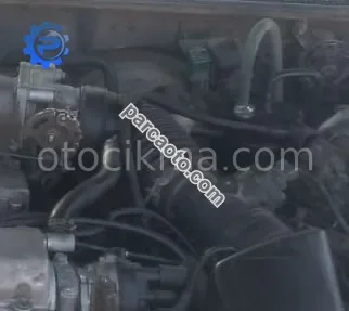 kia clarus 2.0 çıkma hava filtre borusu