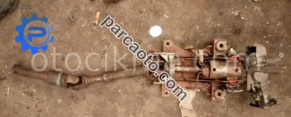 1999 2005 model ford focus 1 orjinal direksiyon sütunu