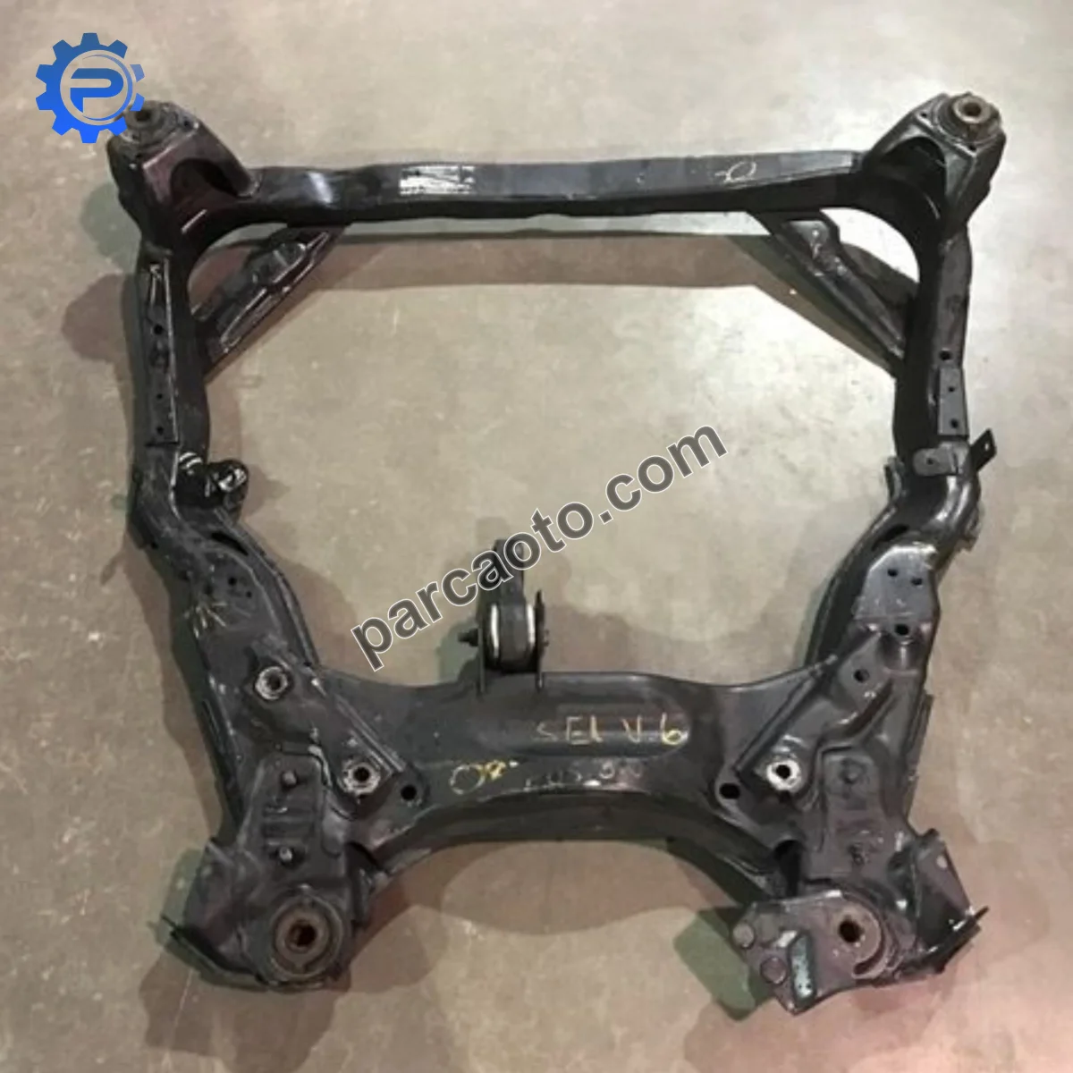 Isuzu D-Max Travers - Mersin Tarsus