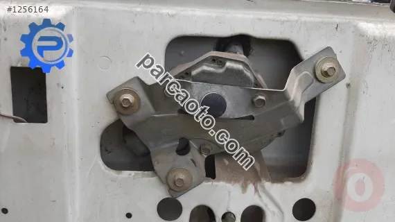 ford escort station wagon çıkma silecek motoru