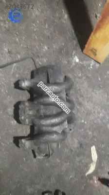 Kango 1.9 emme manifoldu çıkma