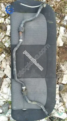 Chevrolet Captiva Viraj Demiri orjinal çıkma parça