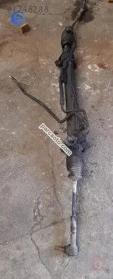 peugeot boxer çıkma direksiyon kutusu