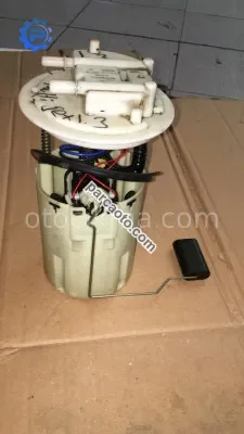fıat lınea doblo palıo 1.3 dızel depo samandıra