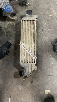 Ford Tourneo Connect Radyatör - Ordu Ünye