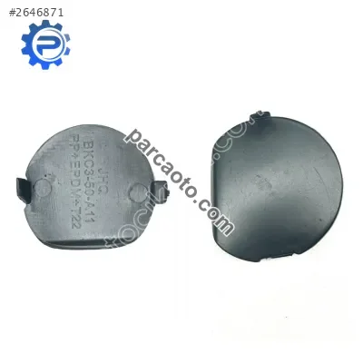 Mazda Çeki Kapağı Mazda 3 14-16 Ön