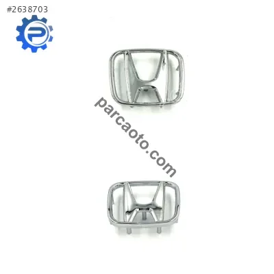 Honda Arma Direksiyon Civic 06-11/Accord 03-07/Jazz 03-08/City 06