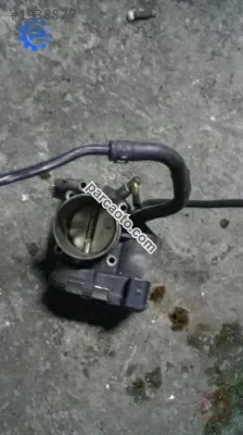 audi a4 a6 çıkma 2.0 gaz kelebeği