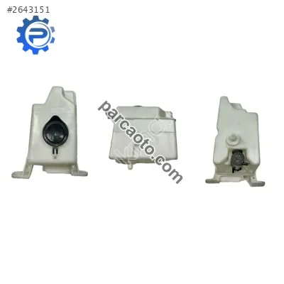 Toyota Depo Su Fiskiye Hılux Ln145 98-01 (Motorlu)