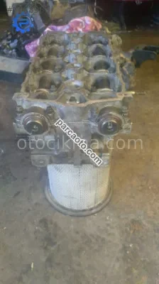 Rover 216 Silindir Kapağı - Ordu Ünye