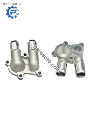 Hyundaı Yuva Termostat Accent Era 1,4/1,5 06-11 Üst