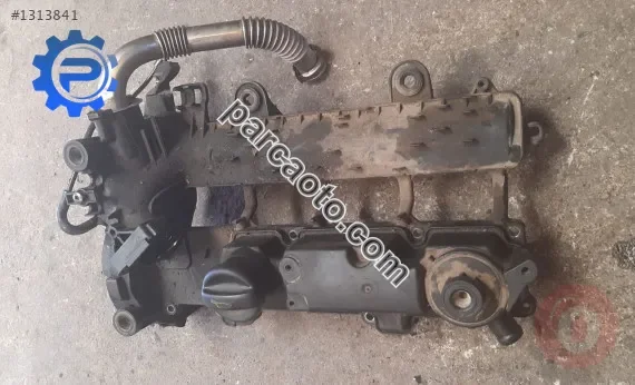 Citroen C2 Emme Manifoldu - Ordu Ünye