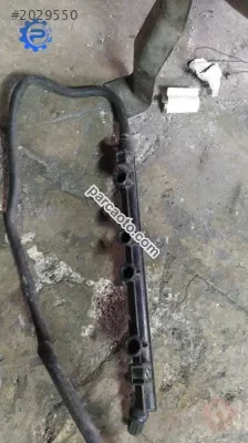 Ford Ka 1.2 enjektör kütüğü çıkma