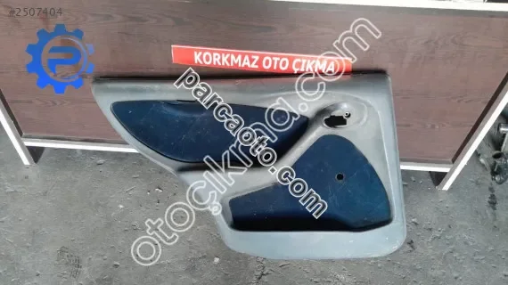 Fiat marea sop arka kapi dosemesi yedek parça