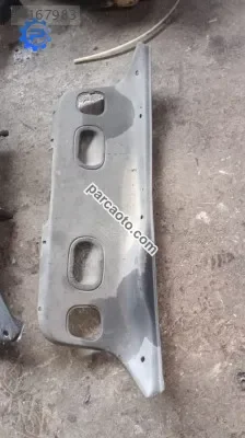Ford escort hb bagaj kapak dosemesi