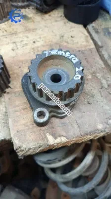 Fiat tekrar, tipo 2.0 krank dişlisi