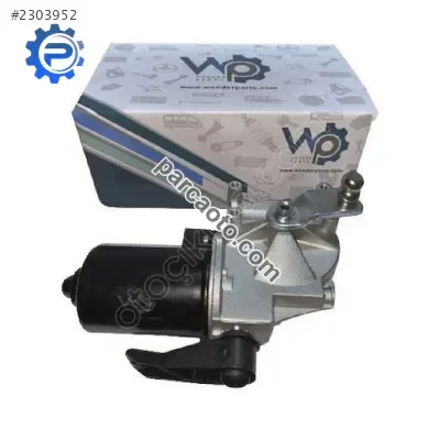 Mercedes-Benz 190 Merkezi Kilit Motoru - İzmir Bornova