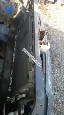 kia clarus çıkma klima radyatör