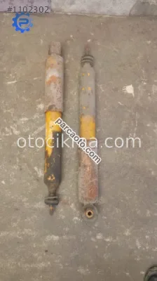 Land Rover Range Rover Amortisör - Ordu Ünye